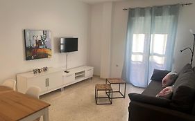 Apartamentos Ortega